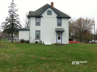 300 E Colt Ave, Kellogg, MN 55945