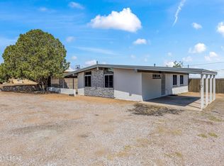 110 W 6th Ave, San Manuel, AZ 85631