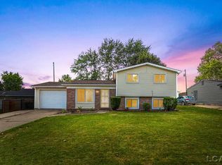 1290 Division St, Adrian, MI 49221