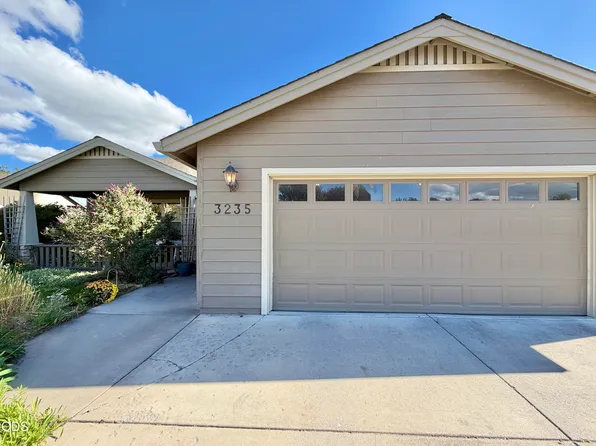 3235 Paramont St, Klamath Falls, OR 97603