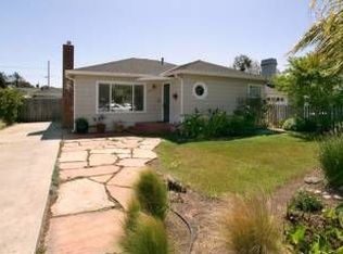 4400 Bain Ave, Santa Cruz, CA 95062