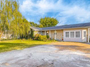 4475 W Newton Dr, Edinburgh, IN 46124