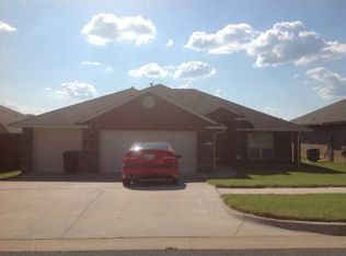 1713 January Pl, Moore, OK 73160