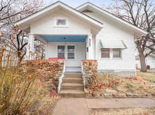 622 Myrtle St, Newton, KS 67114
