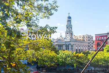 Rented by Kowalski & Co