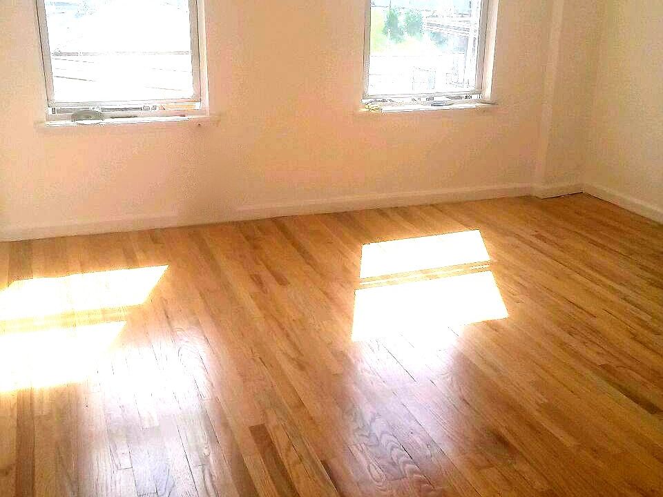 Sunny Master Bedroom