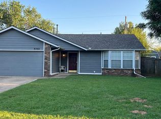 8502 E 133rd St S, Bixby, OK 74008