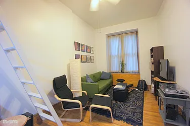 Rented by Citi Habitats