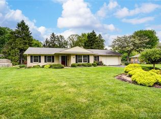208 N Village Dr, Dayton, OH