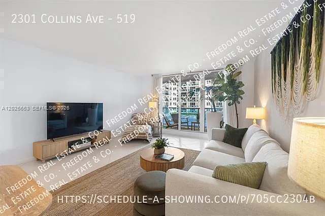 2301 Collins Ave #519 — Photo 20