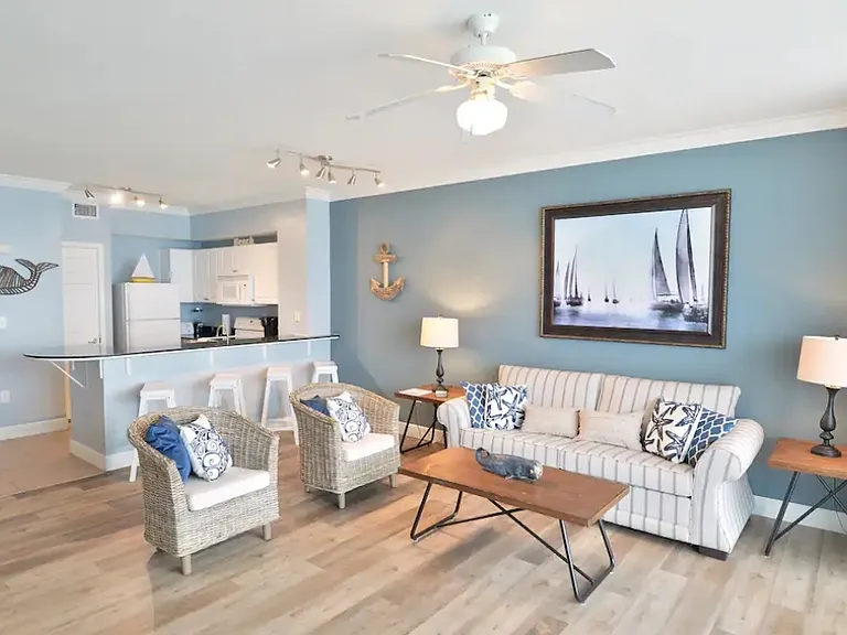 16819 Front Beach Rd #812 — Photo 7