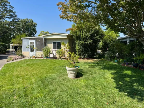 297 La Serena Way, Sonoma, CA 95476