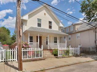72 Priscilla Ave, Providence, RI 02909