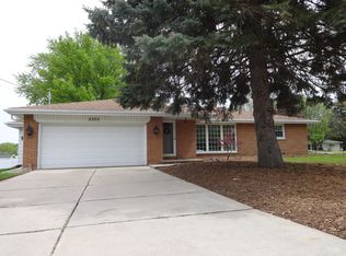 2305 Dorn Dr, Green Bay, WI 54313