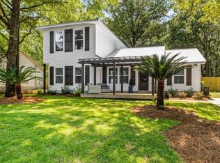 107 Beacons Bend Rd, Crestview, FL 32536