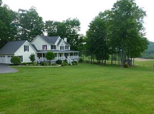 575 Souther Rd, FLETCHER, NC 28732