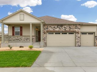 7480 E 157th Pl, Thornton, CO 80602
