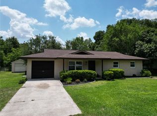 4082 SE 139th St, Summerfield, FL 34491