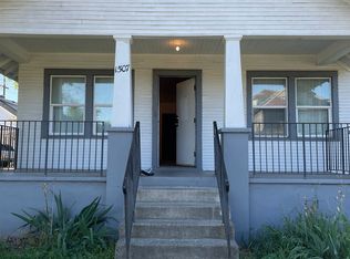 1507 W Gardner Ave, Spokane, WA 99201
