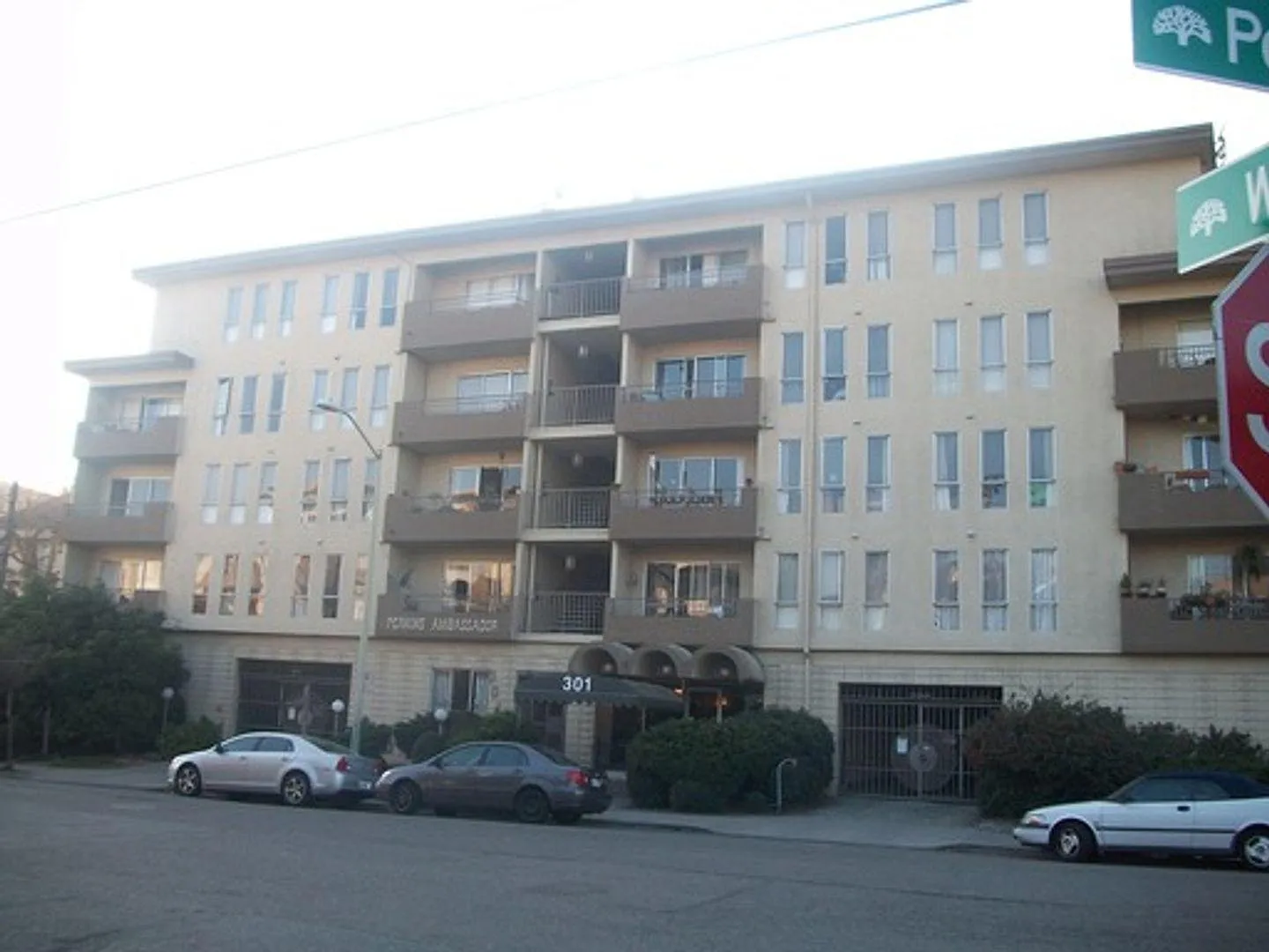 Perkins Ambassador — Photo 2