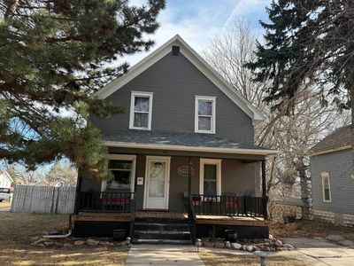 401 S ASH, North Platte, NE, 69101
