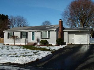 127 Douglas Rd, Warwick, RI 02886
