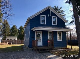 52 Slusser Ave, New Hartford, NY 13413