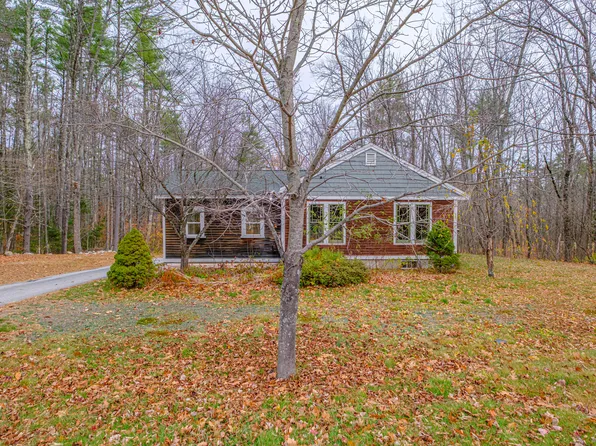 11 Sweden Road, Bridgton, ME 04009