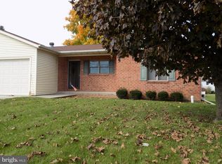 35 Filbert St, Hanover, PA 17331