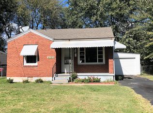 1729 W Webster St, Springfield, MO 65802