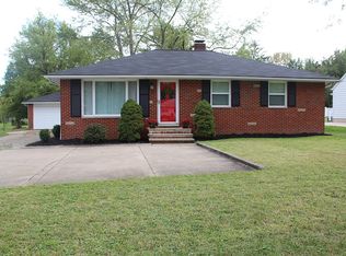 12027 Albion Rd, North Royalton, OH 44133