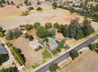 1318 Magnolia Ave, Ramona, CA 92065