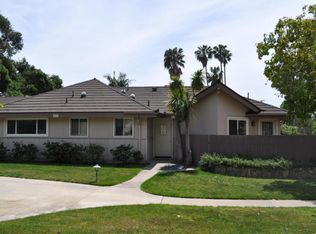 375 Moreton Bay Ln UNIT 3, Goleta, CA 93117