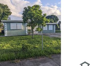 1770 NW 89th St, Miami, FL 33147