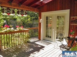 252 Glass Rd, Port Angeles, WA 98362