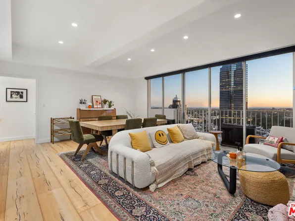 2170 Century Park E APT 2107, Los Angeles, CA 90067