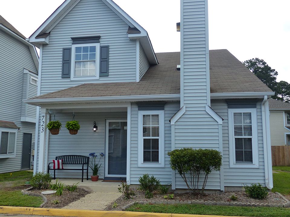 1st image of 723 Casper Ln
