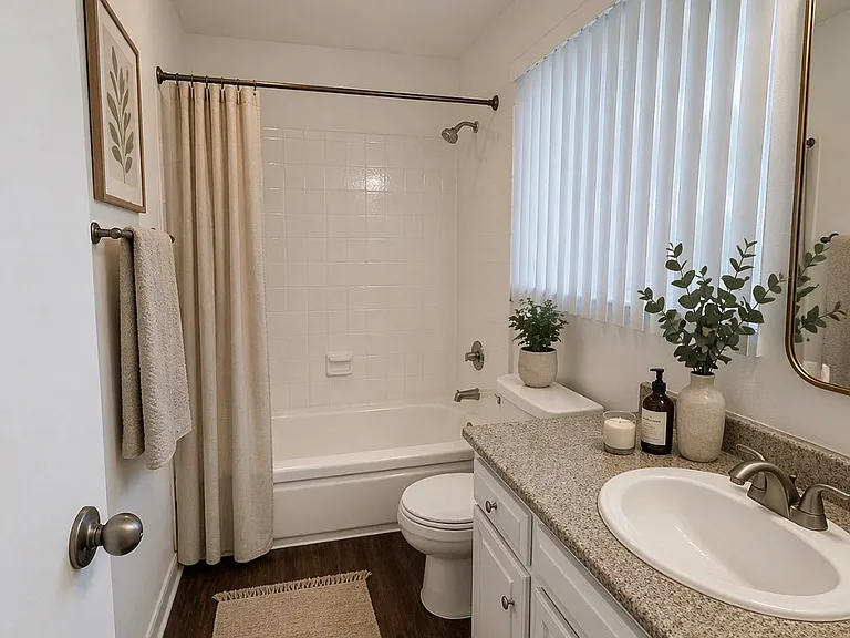 Keys Apartments — Photo 9