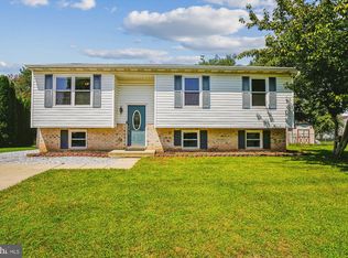 62 Fairground Ave, Taneytown, MD
