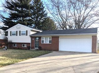 743 Briarwood Dr, Galion, OH