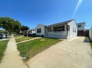 2718 Bomberry St, Lakewood, CA 90712