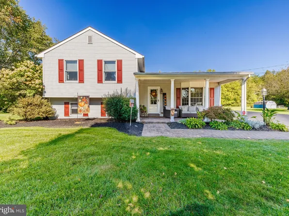 407 Whig Ln, Glassboro, NJ 08028