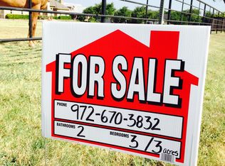 5231 Plainview Rd, Midlothian, TX 76065