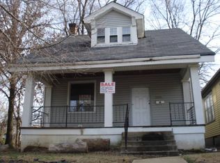 5036 Beacon Ave, Saint Louis, MO