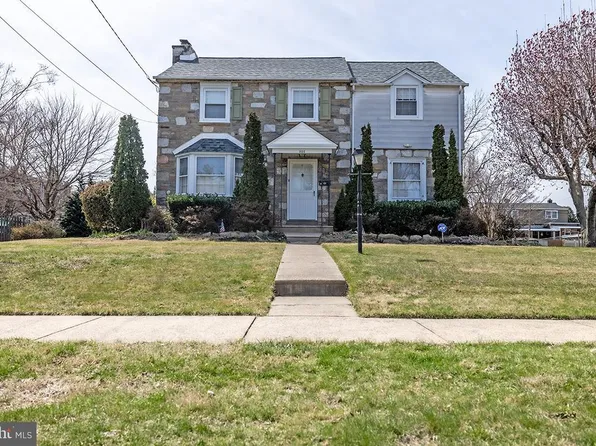 926 Napfle Ave, Philadelphia, PA 19111
