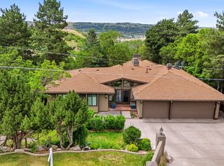 6313 Bybee Dr, Ogden, UT 84403