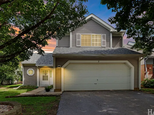 3 Crabapple Ct, Lake In The Hills, IL 60156