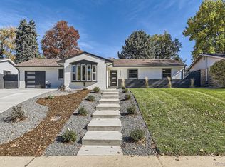 3058 S Cook St, Denver, CO 80210