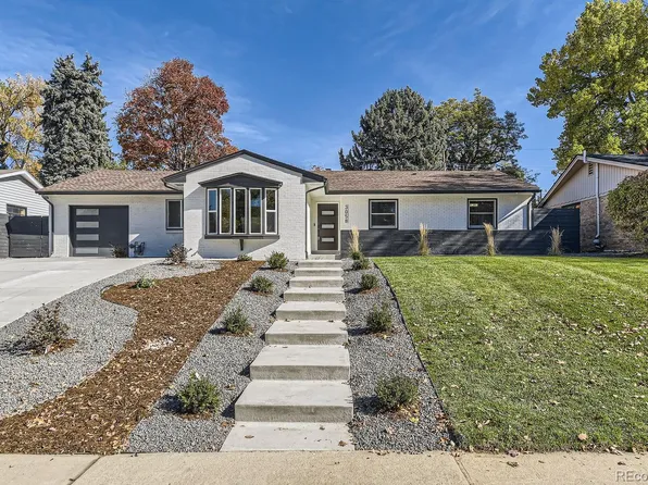 3058 S Cook Street, Denver, CO 80210