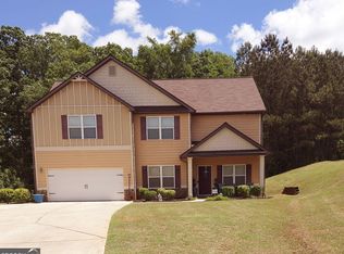 504 Liverpool Dr, McDonough, GA